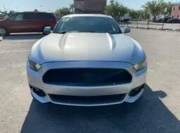 Ford Mustang ECO 2016 ENTREGA INMEDIATA