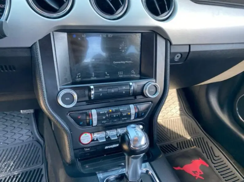 Ford Mustang ECO 2016 ENTREGA INMEDIATA