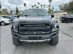 Ford F150 RAPTOR 2017