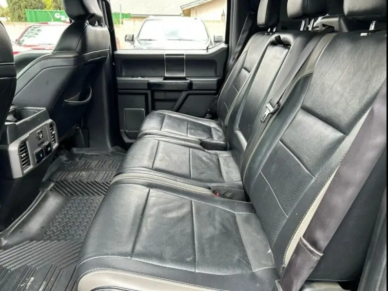 Ford F150 RAPTOR 2017