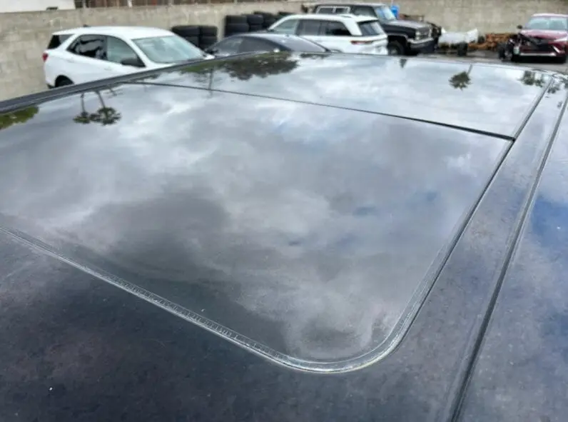 Ford F150 RAPTOR 2017