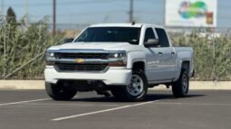 BUENA 2016 Chevrolet Silverado 1500 LT