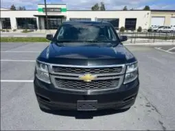 2016 CHEVROLET SUBURBAN 1500 LT