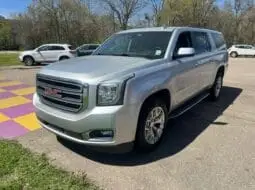 GMC YUKON 150 SLT 2017