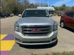 GMC YUKON 150 SLT 2017