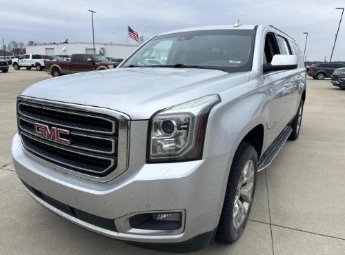 GMC YUKON 150 SLT 2016