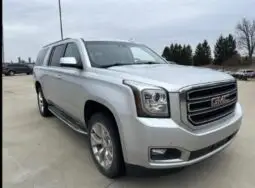 GMC YUKON 150 SLT 2016