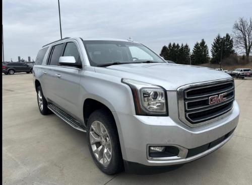 GMC YUKON 150 SLT 2016