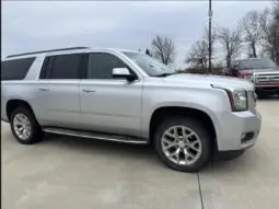 GMC YUKON 150 SLT 2016