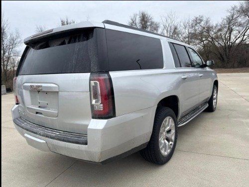 GMC YUKON 150 SLT 2016