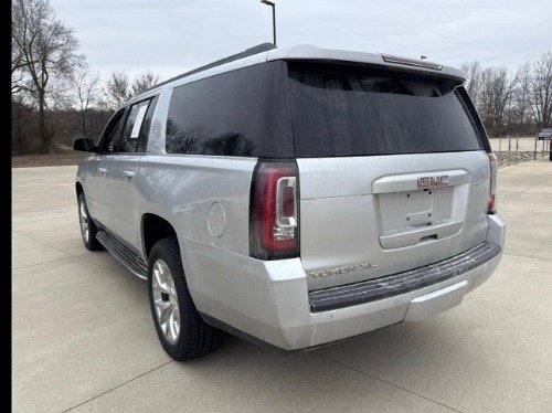 GMC YUKON 150 SLT 2016