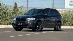 2016 BMW X5 sDrive35i