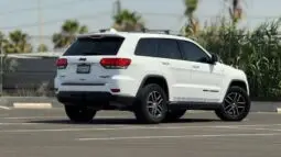 EXCELENTE 2017 Jeep Cherokee Trailhawk