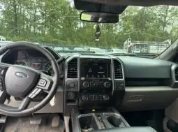 2016 Ford F150 XLT
