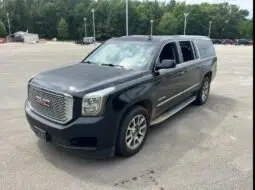 2017 GMC YOKON 1500 DENALI