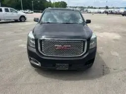 2017 GMC YOKON 1500 DENALI