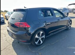 2016 Volkswagen Golf GTI
