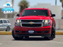 2016 Chevrolet Suburban 1500 LT