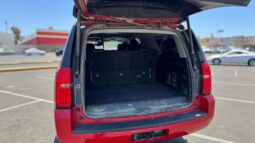 2016 Chevrolet Suburban 1500 LT