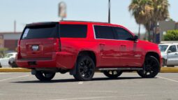 2016 Chevrolet Suburban 1500 LT