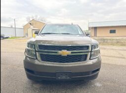 2016 Chevrolet Suburban 1500 LT
