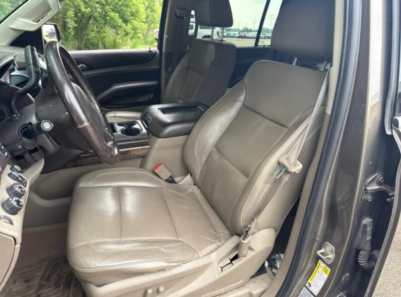 2016 Chevrolet Suburban 1500 LT