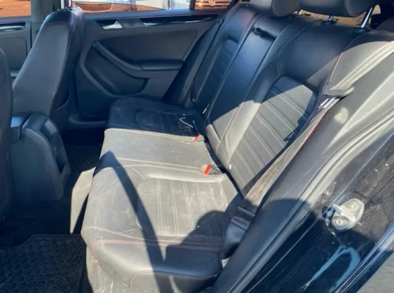 2017 Volkswagen Jetta GLI