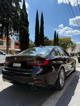 2020 BMW 3 Series