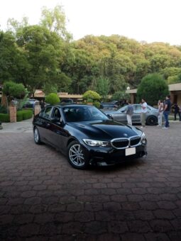 2020 BMW 3 Series