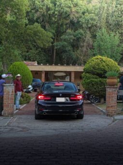 2020 BMW 3 Series