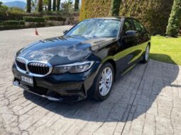 2020 BMW 3 Series
