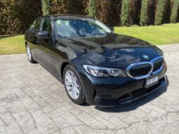 2020 BMW 3 Series