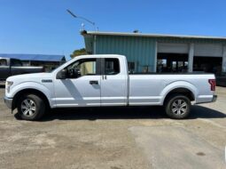 2017 Ford F150 XL