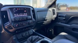 2016 GMC SIERRA ALL TERRAIN