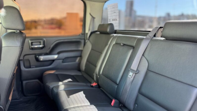 2016 GMC SIERRA ALL TERRAIN