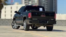 2016 GMC SIERRA ALL TERRAIN