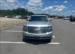 2016 Chevrolet Suburban 1500 LTZ