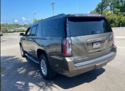 2016 GMC YUKON 1500 SLT