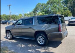 2016 GMC YUKON 1500 SLT