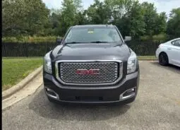 2016 GMC YOKON 1500 DENALI