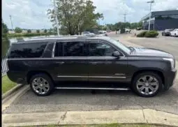 2016 GMC YOKON 1500 DENALI