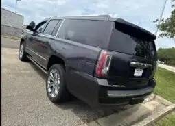 2016 GMC YOKON 1500 DENALI