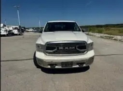 2017 Dodge RAM LARAMIE