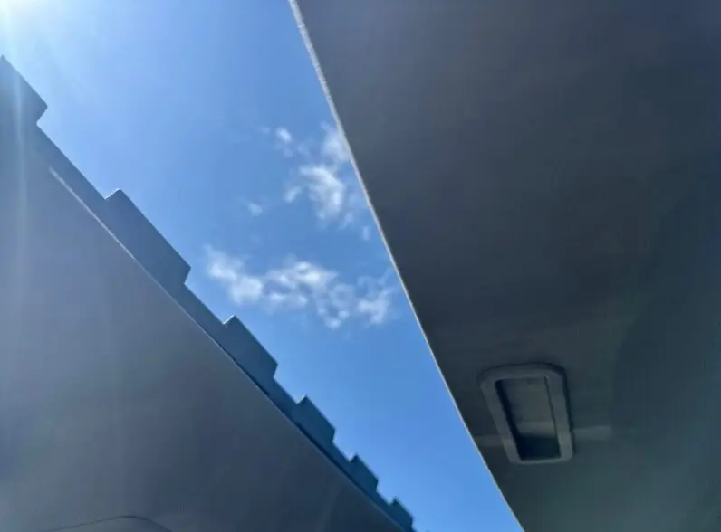 2017 Dodge RAM LARAMIE