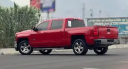2017 Chevrolet Silverado 1500 LTZ 71