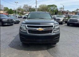 2016 Chevrolet Suburban 1500 LT