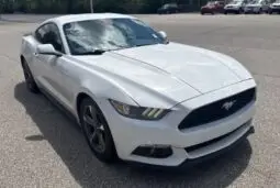 2016 Ford Mustang ECO