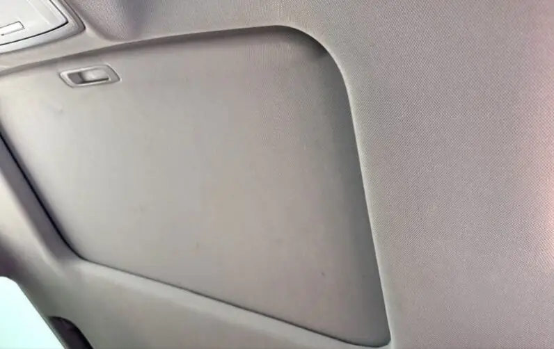 2017 GMC SIERRA DENALI