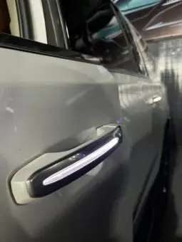 2016 CADILLAC ESCALADE ESV PREMIUM