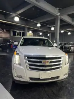 2016 CADILLAC ESCALADE ESV PREMIUM